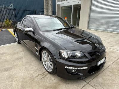 2010 Holden Special Vehicles Maloo GXP Utility E Series 2 for sale in Mornington